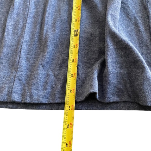 J. Jill Women’s Long Sleeve Blue Maxi Dress size XL - Picture 12 of 12